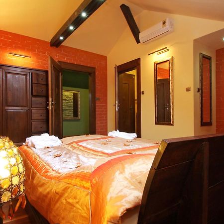Palac Saturna Czeladz Room photo