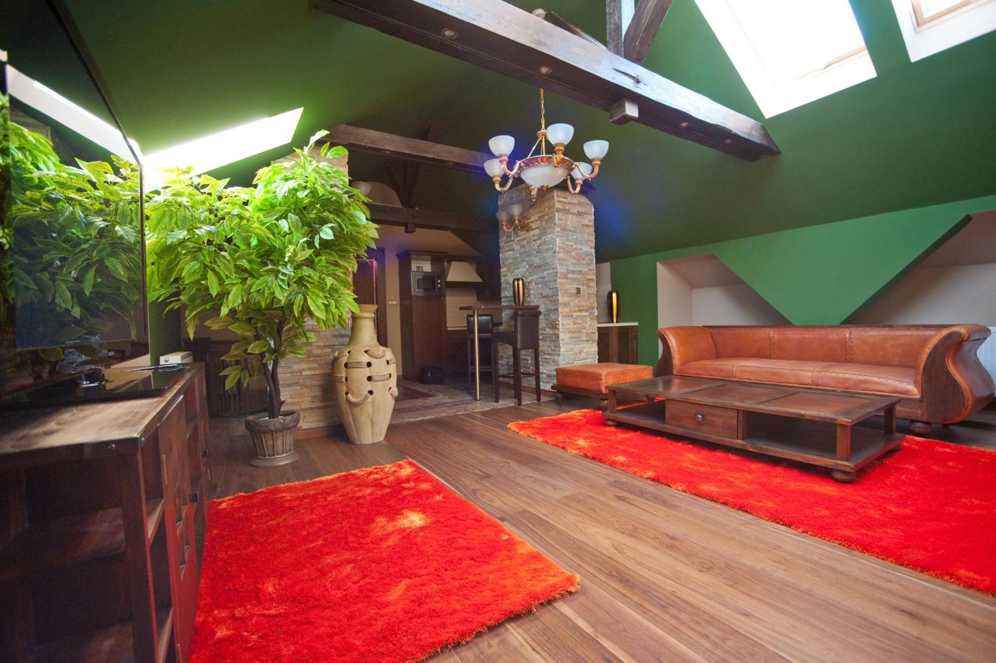 Palac Saturna Czeladz Room photo